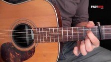 Using A Capo - a FretHub online guitar lesson, with Nick Radcliffe