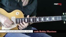 150 Rock Licks - Part 5 - a FretHub online guitar lesson, with Bobby Harrison